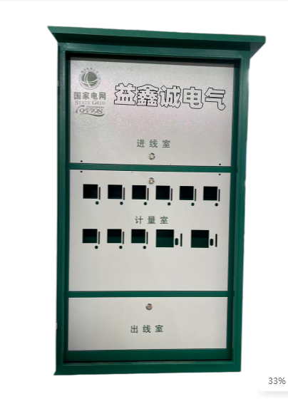 达州电气设备